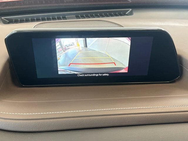 2023 Mazda Mazda CX-30 2.5 Turbo Premium Package AWD