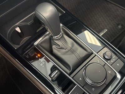 2023 Mazda Mazda CX-30 2.5 Turbo Premium Package AWD