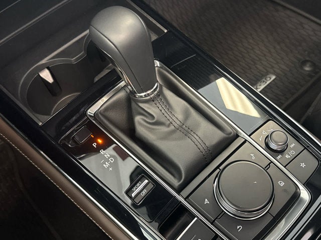 2023 Mazda Mazda CX-30 2.5 Turbo Premium Package AWD