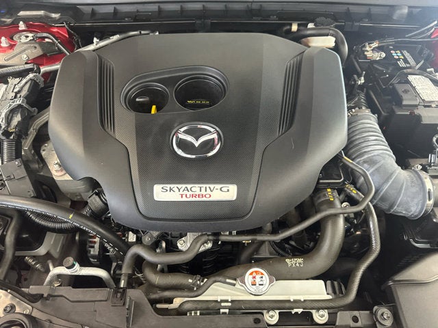 2023 Mazda Mazda CX-30 2.5 Turbo Premium Package AWD