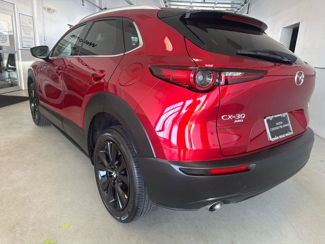 2023 Mazda Mazda CX-30 2.5 Turbo Premium Package AWD