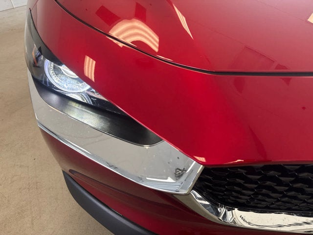 2023 Mazda Mazda CX-30 2.5 Turbo Premium Package AWD