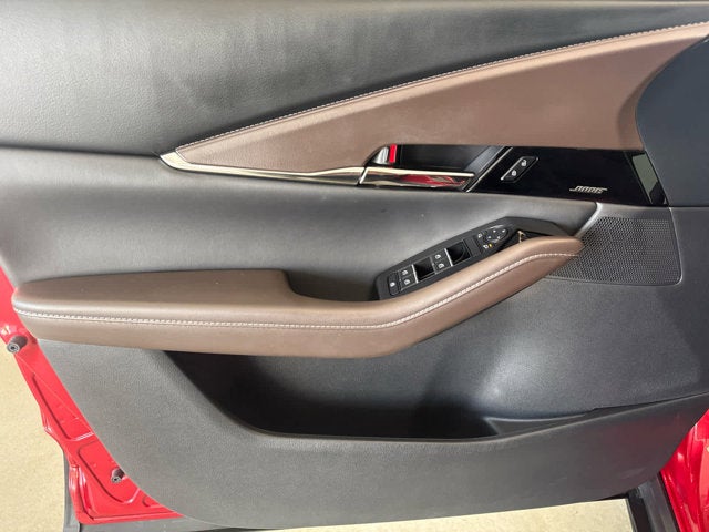 2023 Mazda Mazda CX-30 2.5 Turbo Premium Package AWD