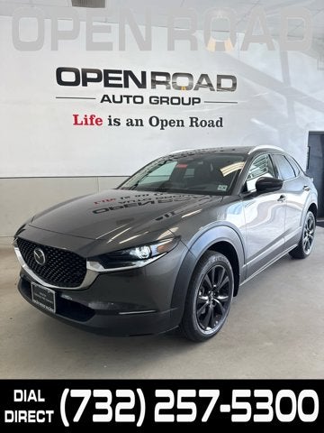 2024 Mazda Mazda CX-30 2.5 Turbo Premium Plus Package AWD