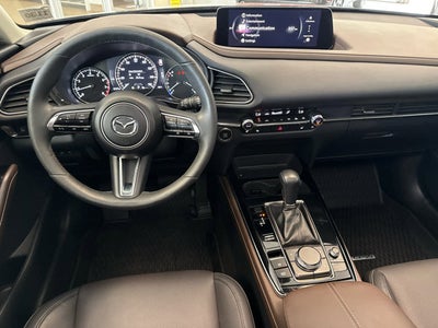 2024 Mazda Mazda CX-30 2.5 Turbo Premium Plus Package AWD