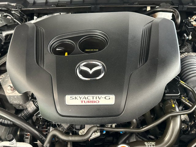 2024 Mazda Mazda CX-30 2.5 Turbo Premium Plus Package AWD