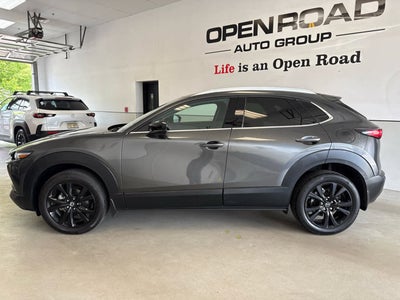 2024 Mazda Mazda CX-30 2.5 Turbo Premium Plus Package AWD