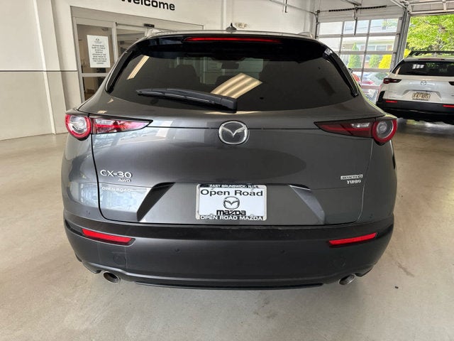 2024 Mazda Mazda CX-30 2.5 Turbo Premium Plus Package AWD