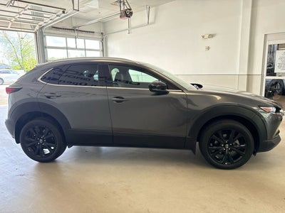 2024 Mazda Mazda CX-30 2.5 Turbo Premium Plus Package AWD