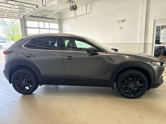 2024 Mazda Mazda CX-30 2.5 Turbo Premium Plus Package AWD
