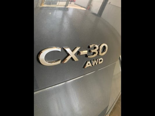 2023 Mazda Mazda CX-30 2.5 Turbo Premium Plus Package AWD in Bridgewater, NJ - Open Road Automotive Group
