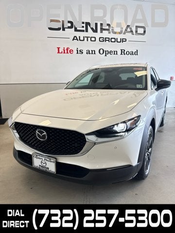 2024 Mazda Mazda CX-30 2.5 Turbo Premium Plus Package AWD