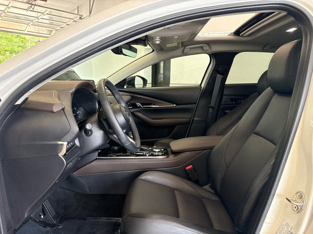 2024 Mazda Mazda CX-30 2.5 Turbo Premium Plus Package AWD