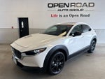 2024 Mazda Mazda CX-30 2.5 Turbo Premium Plus Package AWD