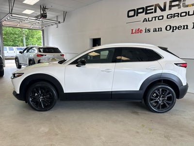2024 Mazda Mazda CX-30 2.5 Turbo Premium Plus Package AWD