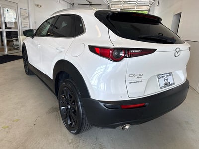 2024 Mazda Mazda CX-30 2.5 Turbo Premium Plus Package AWD