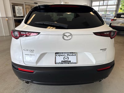 2024 Mazda Mazda CX-30 2.5 Turbo Premium Plus Package AWD