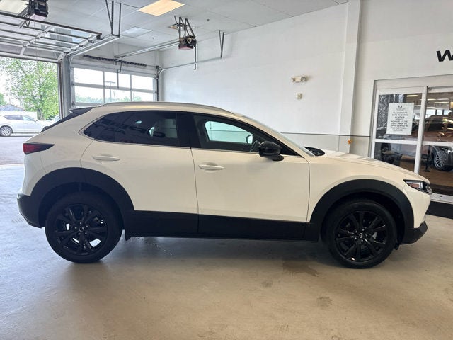2024 Mazda Mazda CX-30 2.5 Turbo Premium Plus Package AWD