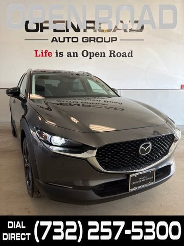 2023 Mazda Mazda CX-30 2.5 Turbo Premium Plus Package AWD