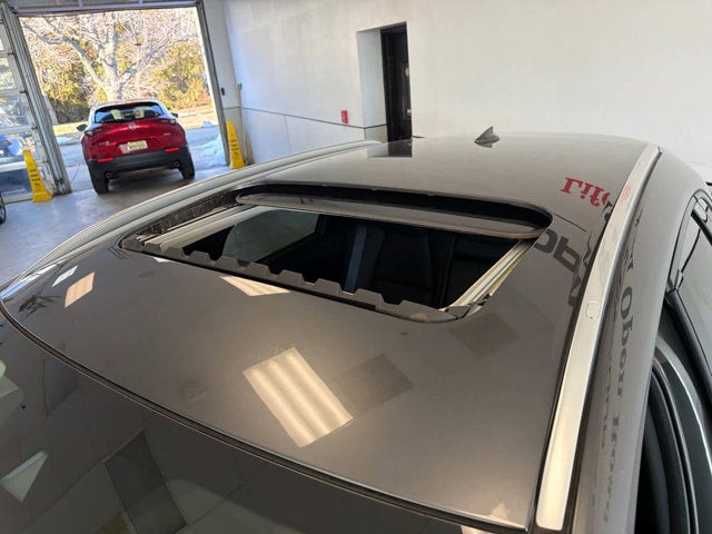 2023 Mazda Mazda CX-30 2.5 Turbo Premium Plus Package AWD