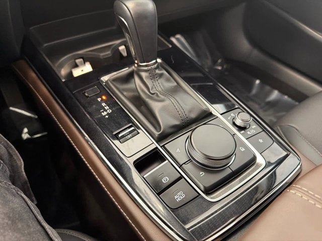 2023 Mazda Mazda CX-30 2.5 Turbo Premium Plus Package AWD