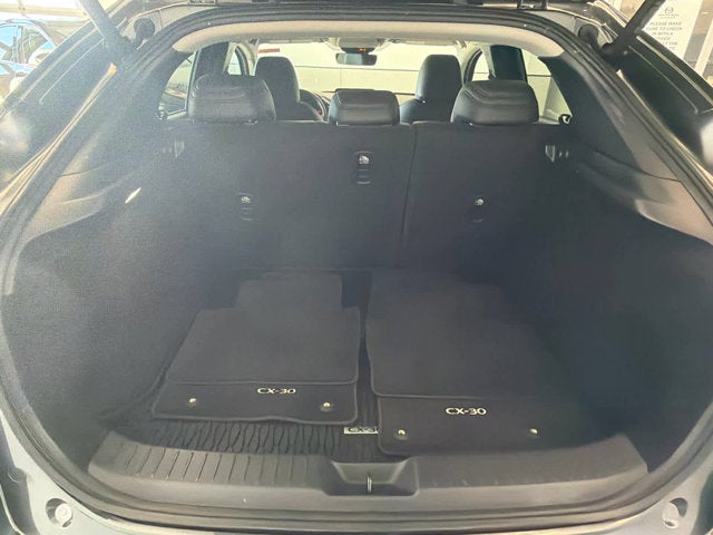 2023 Mazda Mazda CX-30 2.5 Turbo Premium Plus Package AWD