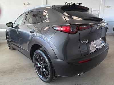 2023 Mazda Mazda CX-30 2.5 Turbo Premium Plus Package AWD