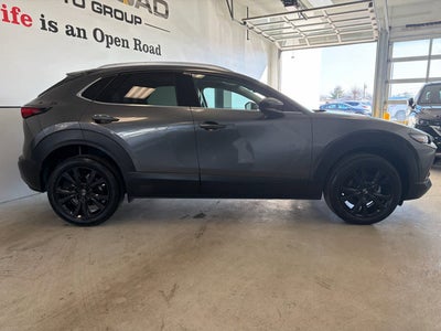 2023 Mazda Mazda CX-30 2.5 Turbo Premium Plus Package AWD