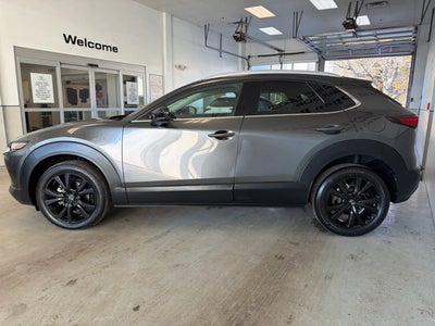 2023 Mazda Mazda CX-30 2.5 Turbo Premium Plus Package AWD