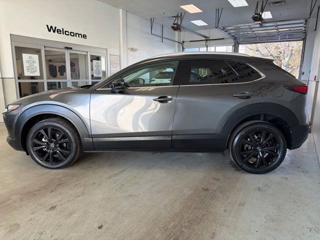 2023 Mazda Mazda CX-30 2.5 Turbo Premium Plus Package AWD