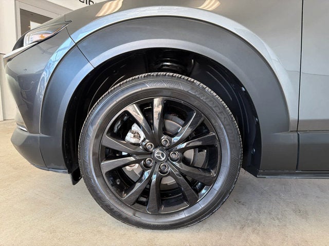 2023 Mazda Mazda CX-30 2.5 Turbo Premium Plus Package AWD