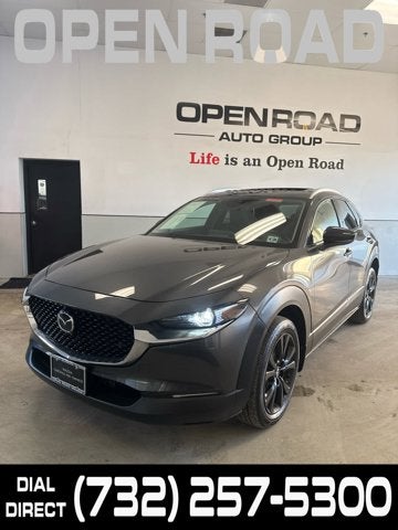 2023 Mazda Mazda CX-30 2.5 Turbo Premium Plus Package AWD