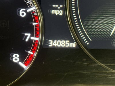 2023 Mazda Mazda CX-30 2.5 Turbo Premium Plus Package AWD