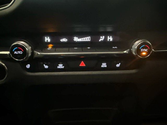 2023 Mazda Mazda CX-30 2.5 Turbo Premium Plus Package AWD