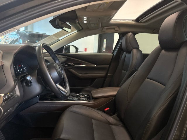 2023 Mazda Mazda CX-30 2.5 Turbo Premium Plus Package AWD