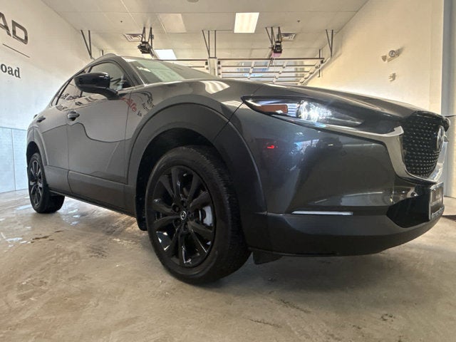 2023 Mazda Mazda CX-30 2.5 Turbo Premium Plus Package AWD