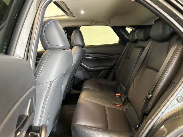 2026 Mazda Mazda CX-30 2.5 Turbo Premium Plus AWD
