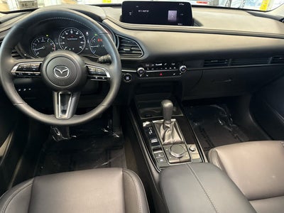2026 Mazda Mazda CX-30 2.5 Turbo Premium Plus AWD