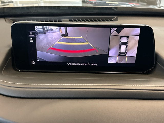 2026 Mazda Mazda CX-30 2.5 Turbo Premium Plus AWD