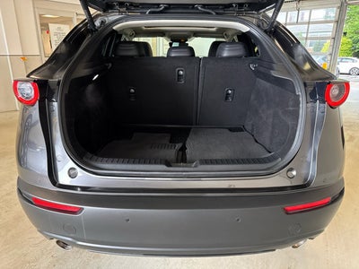 2026 Mazda Mazda CX-30 2.5 Turbo Premium Plus AWD