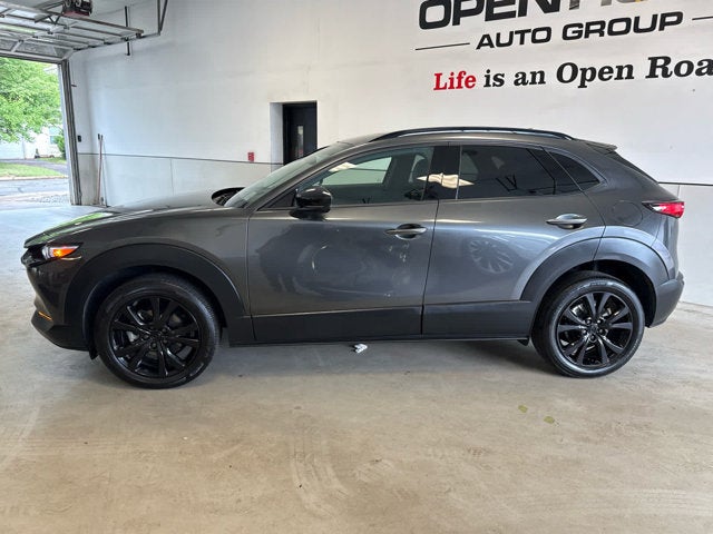 2026 Mazda Mazda CX-30 2.5 Turbo Premium Plus AWD