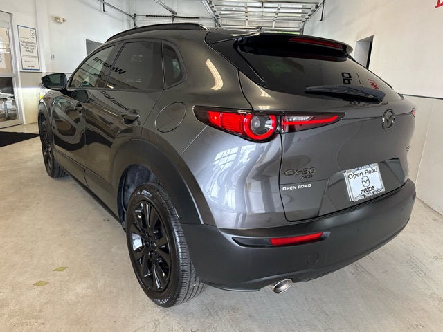 2026 Mazda Mazda CX-30 2.5 Turbo Premium Plus AWD