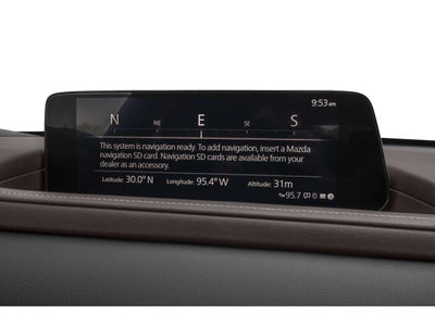 2026 Mazda Mazda CX-30 2.5 Turbo Premium Plus