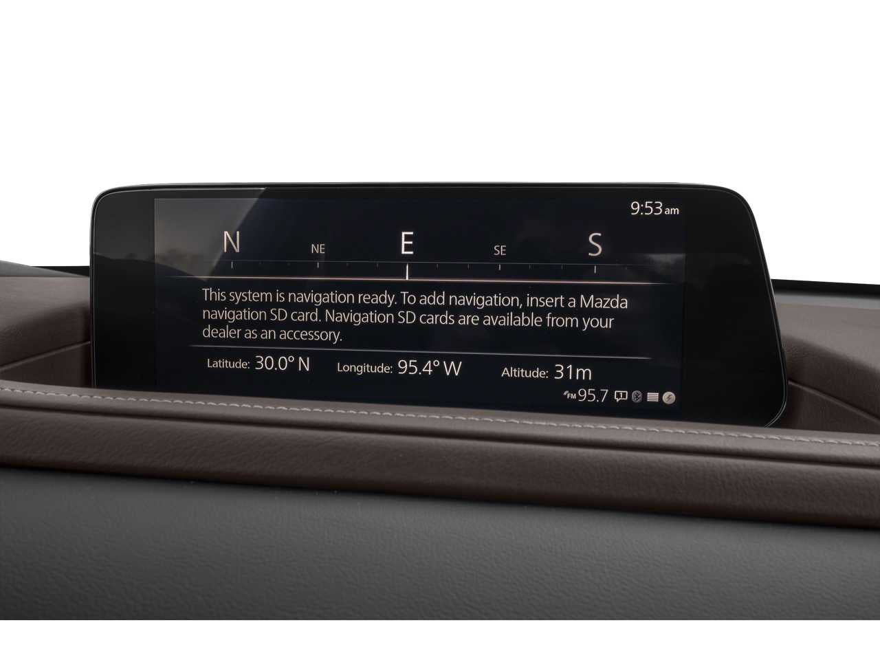 2026 Mazda Mazda CX-30 2.5 Turbo Premium Plus