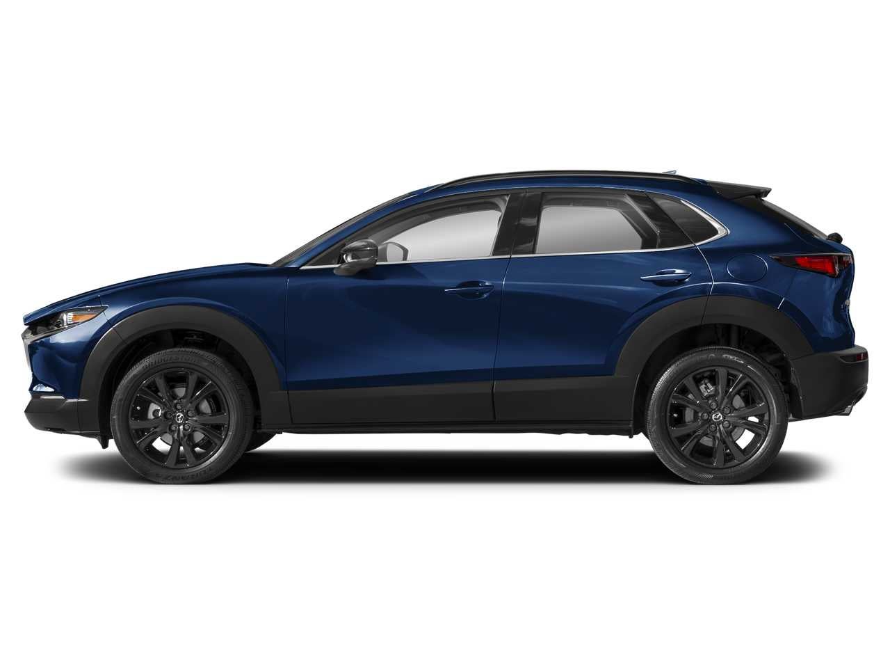 2026 Mazda Mazda CX-30 2.5 Turbo Premium Plus
