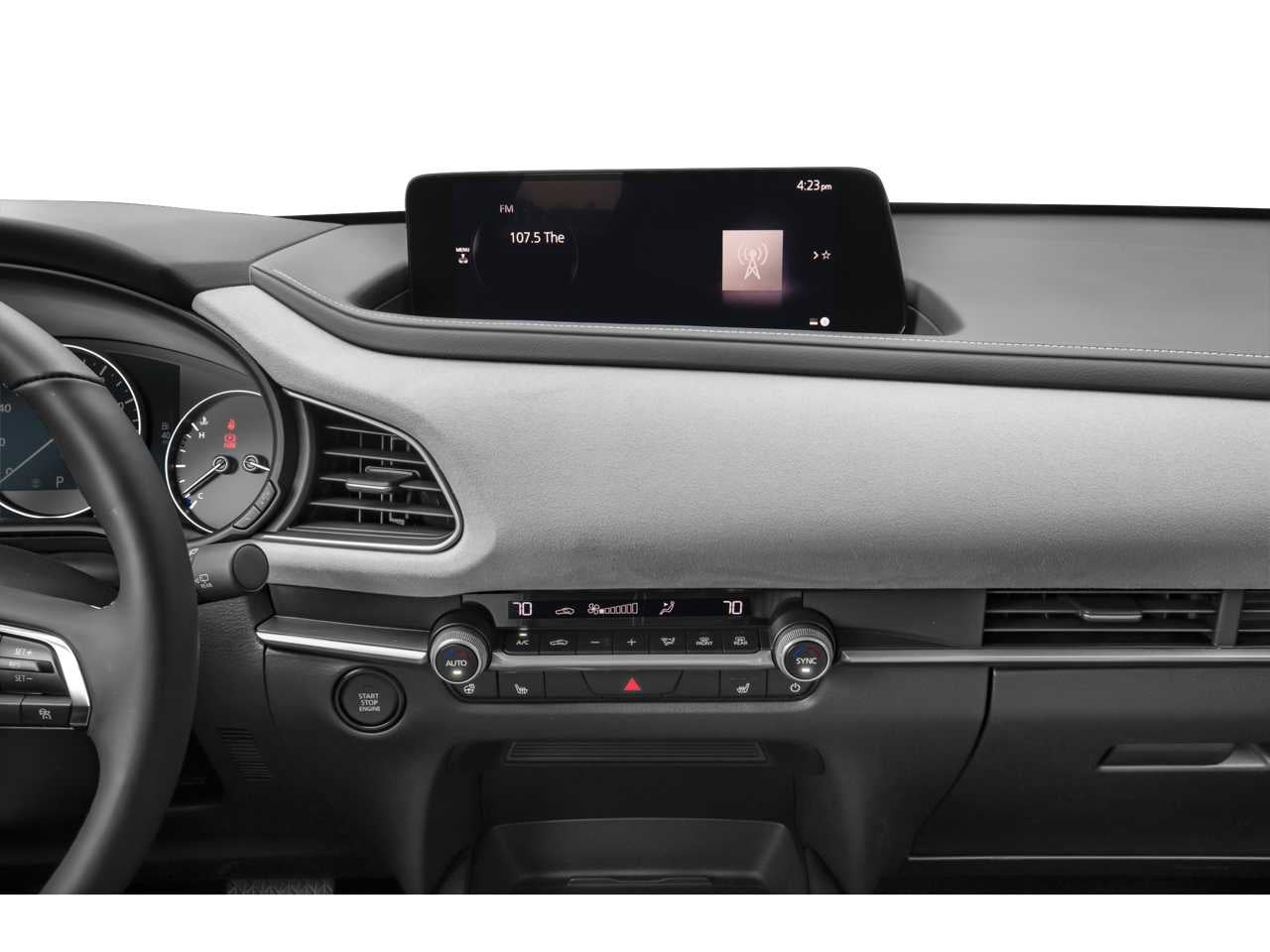 2026 Mazda Mazda CX-30 2.5 Turbo Aire Edition AWD