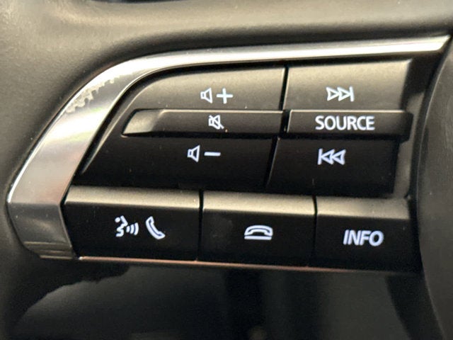 2024 Mazda Mazda CX-30 2.5 Carbon Turbo AWD