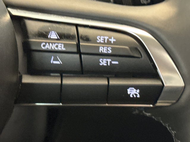 2024 Mazda Mazda CX-30 2.5 Carbon Turbo AWD