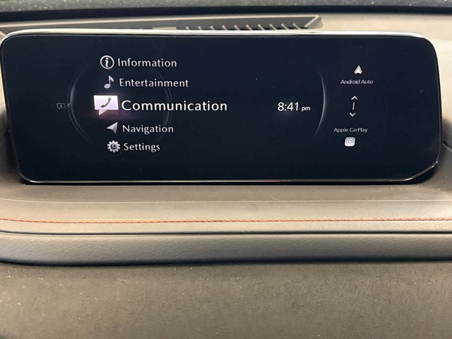 2024 Mazda Mazda CX-30 2.5 Carbon Turbo AWD