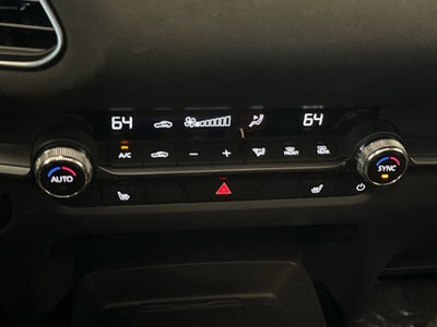 2024 Mazda Mazda CX-30 2.5 Carbon Turbo AWD